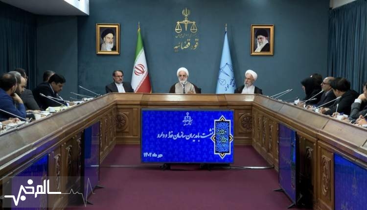 گلایه سازمان غذا و دارو وارد نیست! قانون را اصلاح کنید