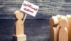 هزینه‌ی ارزانی دارو را نباید تولیدکننده یا بخش خصوصی بدهد باید حاکمیت بدهد!