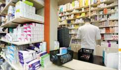 دارو در ایران ارزان است؛ اجرای طرح دارویار در کشور موفق بوده است!