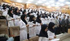 افزایش سه برابری شهریه دانشجویان شهریه‌پرداز علوم پزشکی لغو شد