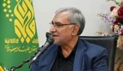 ۹۹ درصد از داروهای مورد نیاز تولید داخل است؛ ما محتاج دعای علمای حوزه هستیم