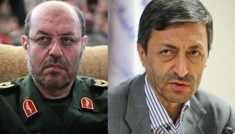 پرویز فتاح به جای محمد مخبر بر مسند ستاد اجرایی فرمان امام تکیه زد