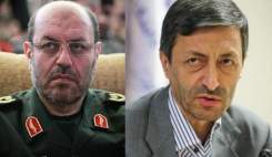 پرویز فتاح به جای محمد مخبر بر مسند ستاد اجرایی فرمان امام تکیه زد