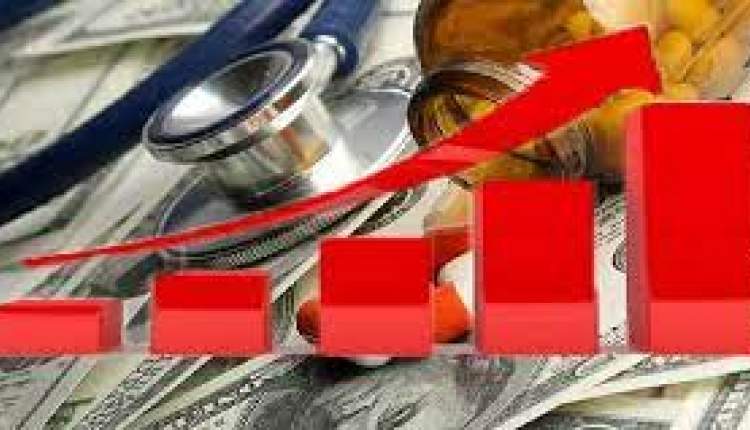 محصولات شرکت فرآورده‌های تزریقی و دارویی ایران مجوز افزایش قیمت گرفت