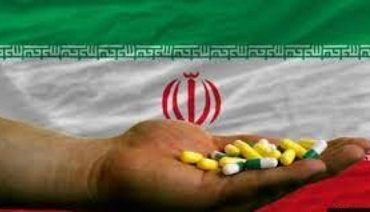 رقابت ایران با هند و چین بر سر صادارت دارو به عراق و افغانستان!