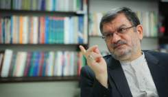 در ماه‎‎‌های آینده نیز مشکلات کمبود دارو و شیرخشک ادامه دارد، تحمل ما به سر رسیده است