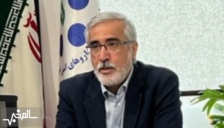 فرسودگی دستگاه‌ها ضایعات تولید دارو را بالا می‌برد