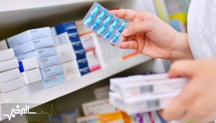 داروهای بیماران پیوندی، اعصاب و روان و هموفیلی رفع کمبود شد