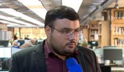 سازمان توسعه تجارت بدون اطلاع ثبت سفارش شیرخشک را ابطال کرده بود