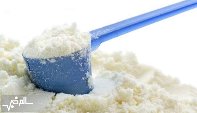 با مداخله دیوان محاسبات کشور روغن پایه تولید شیرخشک از گمرک ترخیص شد