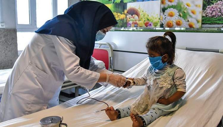 ۷۰۰ بیمار تالاسمی در ۵ سال گذشته به دلیل کمبود دارو جان داده‌اند
