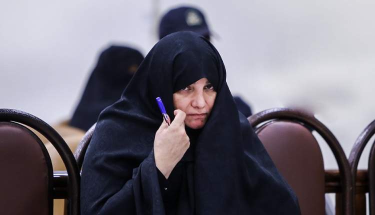 رئیس هیات تحقیق و تفحص شستا: متهمه؛ در زندان نیست، فراری است دادستانی: شایعه است او به زندان بازگشته است