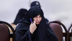 رئیس هیات تحقیق و تفحص شستا: متهمه؛ در زندان نیست، فراری است دادستانی: شایعه است او به زندان بازگشته است
