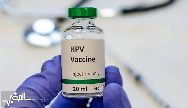 واکسن دو ظرفیتیHPV در دختران زیر ۱۵ سال در دو دز با فاصله زمانی ۶ ماه تزریق می‌شود