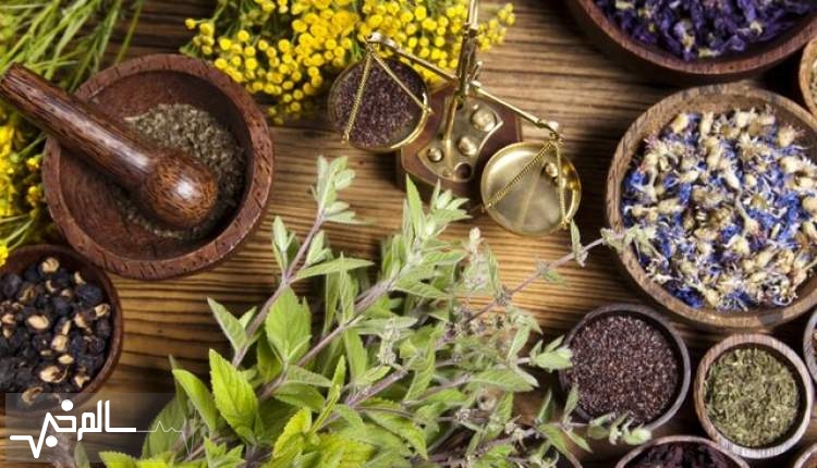 تجویز داروهای گیاهی در عطاری‌ها ممنوع است