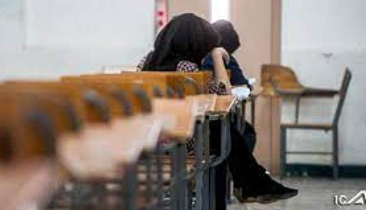  از یک داوطلب ۴۰۰ میلیون گرفته‌اند و وعده قبولی در پزشکی فلان دانشگاه را داده‌اند!