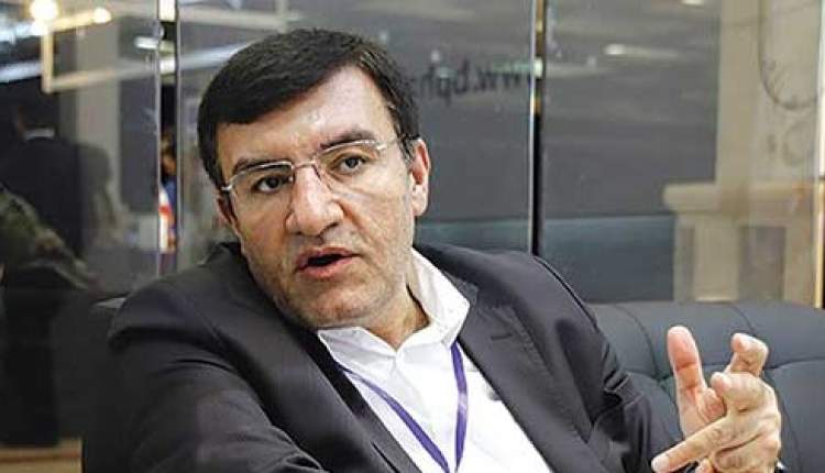 حمیدرضا جمشیدی از ریاست هیات مدیره گروه دارویی برکت استعفا کرد