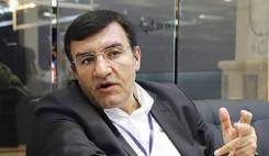 حمیدرضا جمشیدی از ریاست هیات مدیره گروه دارویی برکت استعفا کرد