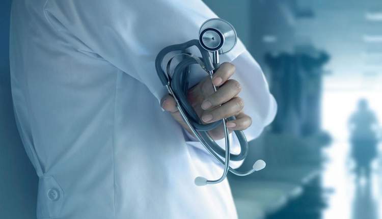 از ۵ سال دیگر فروپاشی نظام سلامت آغاز می‌شود