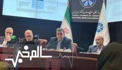  اگر مافیای دارو باشد نهادهای امنیتی باید برخورد کند اگر نه گوش یاوه‌گویان باید پیچانده شود