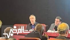  برخی مدیران کشور الفبای مدیریت نمی‌فهمند