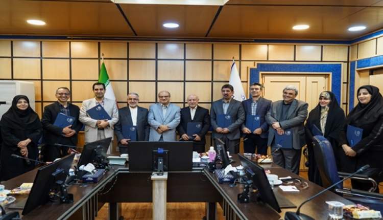 درخشش 11 عضو هیئت علمی دانشگاه‌های کشور در بین دانشمندان برتر جهان