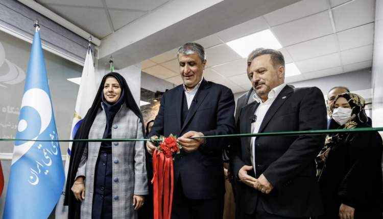 سال آینده ۵۰ کلینیک درمان زخم بر پایه فناوری پلاسما در کشور راه‌اندازی می‌کنیم