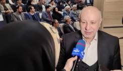 سرعت رشد سرطان در ایران بالاست به درمان‌های جدید نیاز داریم