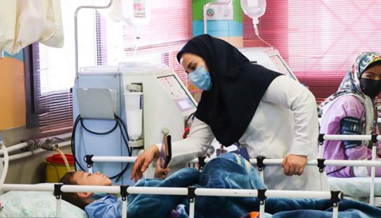 وزارت بهداشت در جذب و نگهداری کادر درمان کوتاهی کرده است