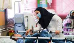 وزارت بهداشت در جذب و نگهداری کادر درمان کوتاهی کرده است