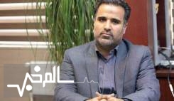  عقيل آرين‌نژاد فيض‌آبادی از مجموعه برکت مدیرعامل تیپیکو شد