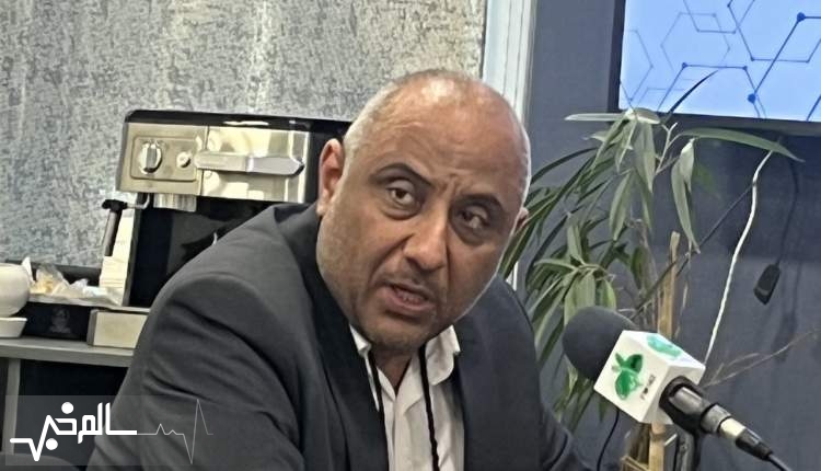 وای بر حال ما اگر بخواهیم با چهار هزار قلم دارو شوخی کنیم!