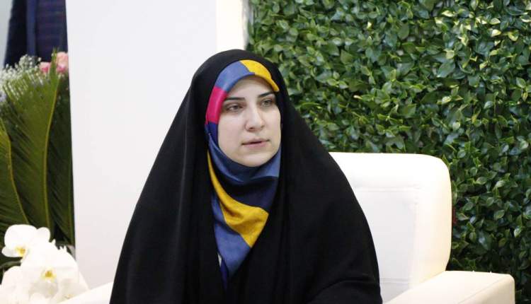 زهرا قلن‌بر مدیرعامل سل‌تک فارمد برکت شد