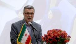 ۸۰ درصد از دانشجویان پزشکی ما به فکر خروج از کشورند