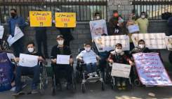 با لابی‌گری ۴۰۰ دوز داروی رایگان گرفتیم اما در انبارها خاک می‌خورد
