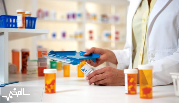 طرح فروش اینترنتی دارو فعلا به طور آزمایشی اجرا می‌شود