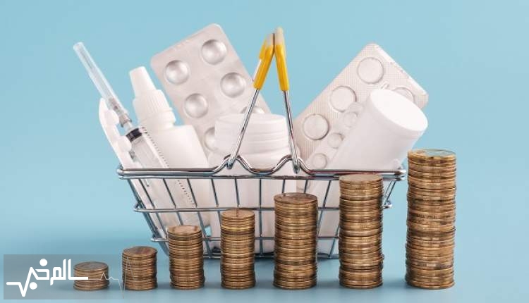 بازار دارو با اجرای طرح دارویار دچار تورم 80 درصدی شد