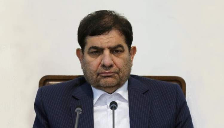 20 همت وعده داده شده مخبر کجاست؟