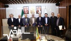 گروه کوبل با دانشگاه علوم پزشکی ایران تفاهم‌نامه علمی و تحقیقاتی امضا کرد