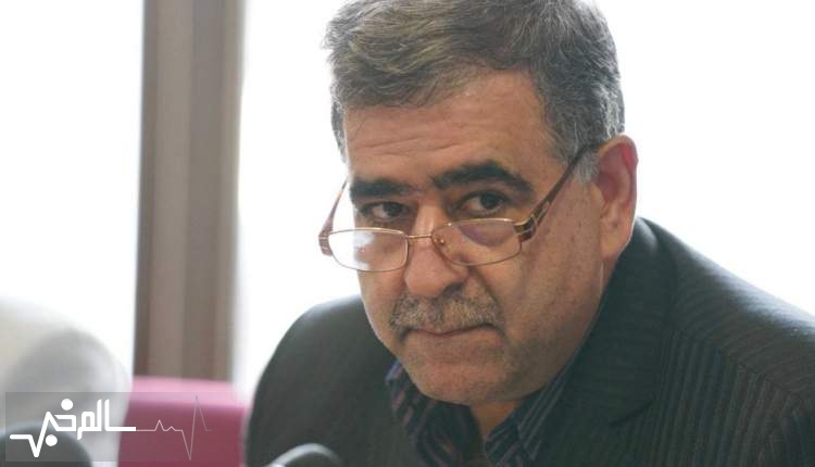 واردکردن سکوهای اینترنتی خارج از ضوابط حاکم بر مؤسسات پزشکی خطای بزرگی است