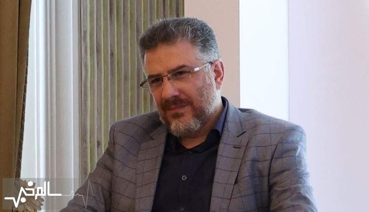 کمبود دارو و تخصیص ارز ربطی به سازمان غذا دارو ندارد؛ وظیفه‌ی اصلی سازمان روی زمین مانده است