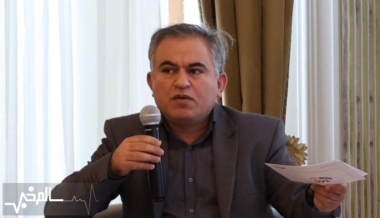 سازمان غذا و دارو عامل ایجاد تمامی کمبودهای دارویی در کشور است