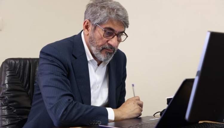 ظفرقندی؛ پاکدست، ملتزم به اخلاق پزشکی و مقبول جامعه پزشکی است