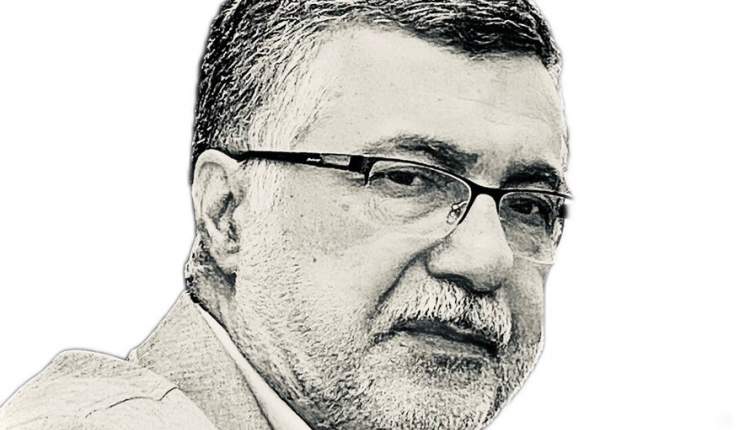 بخش بزرگی از جامعه پزشکی، داروسازان از ظفرقندی برای اخذ وزارت بهداشت حمایت کردند جز بهرام عین‌اللهی!