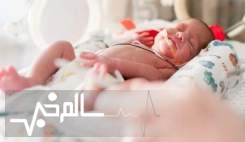 اولین داروی پیشگیری از عفونت RSV در نوزادان نارس در دسترس پزشکان قرار گرفت