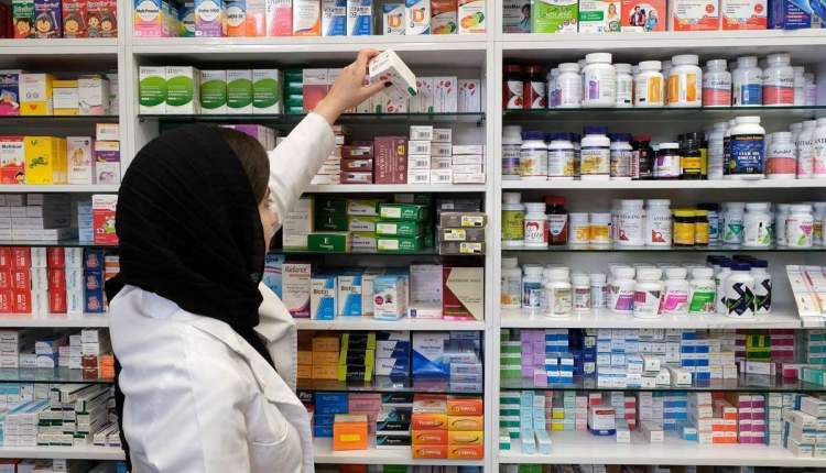 کمیته دارو به دنبال بازنگری در آیین‌نامه تاسیس داروخانه‌ها