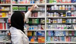 کمیته دارو به دنبال بازنگری در آیین‌نامه تاسیس داروخانه‌ها