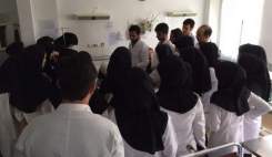 مردود شدن تعداد قابل توجهی از دانشجویان پزشکی در آزمون علوم پایه