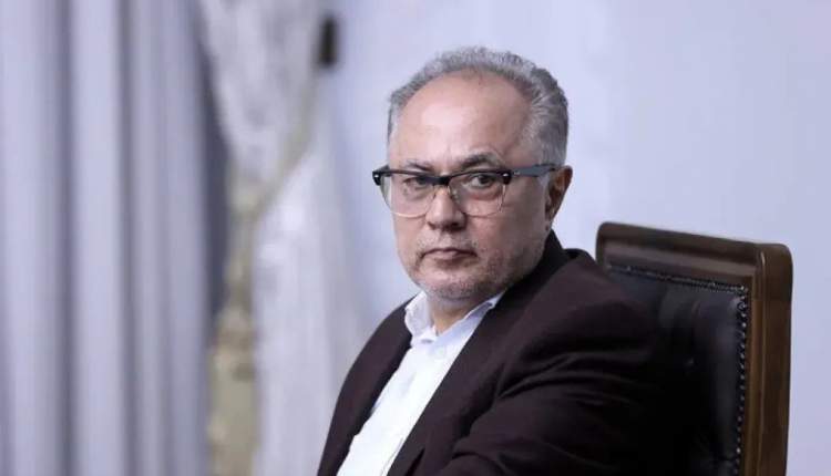 پزشکیان مارکوپولوی دولت خود شهرام دبیری را برکنار کرد