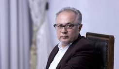 پزشکیان مارکوپولوی دولت خود شهرام دبیری را برکنار کرد